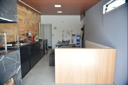 Apartamento à venda com 112m², 2 quartos e 2 vagasÁrea gourmet