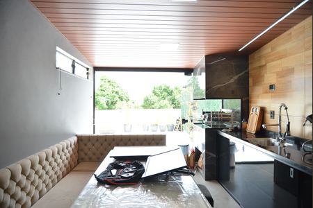 Apartamento à venda com 112m², 2 quartos e 2 vagasÁrea gourmet