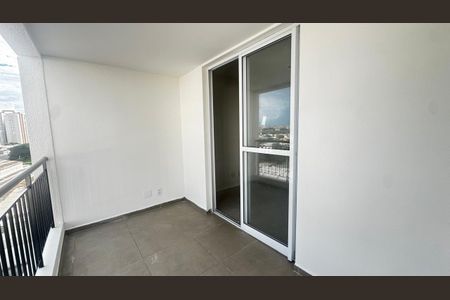 Apartamento à venda com 1 quarto, 29m² em Mooca, São Paulo