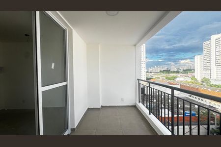 Apartamento à venda com 1 quarto, 29m² em Mooca, São Paulo