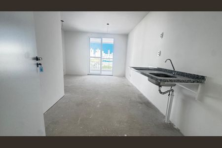 Apartamento à venda com 1 quarto, 29m² em Mooca, São Paulo