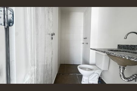 Apartamento à venda com 1 quarto, 29m² em Mooca, São Paulo