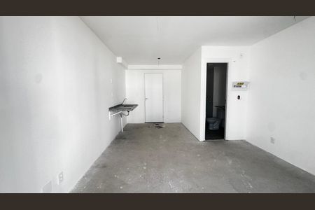 Apartamento à venda com 1 quarto, 29m² em Mooca, São Paulo