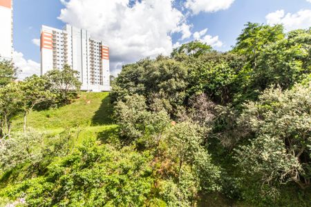 Apartamento para alugar com 64m², 3 quartos e 1 vagaVista do Quarto 1