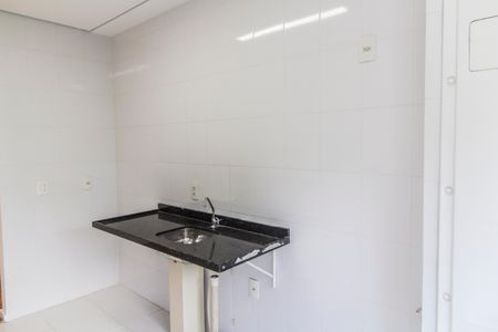 Apartamento para alugar com 64m², 3 quartos e 1 vagaCozinha