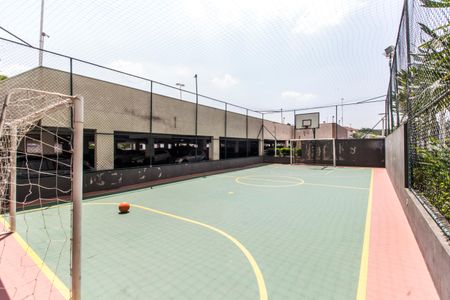 Apartamento para alugar com 64m², 3 quartos e 1 vagaQuadra Esportiva