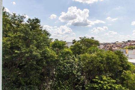 Apartamento para alugar com 64m², 3 quartos e 1 vagaVista do Quarto 3