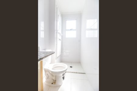 Apartamento para alugar com 64m², 3 quartos e 1 vagaBanheiro