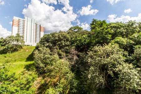 Apartamento para alugar com 64m², 3 quartos e 1 vagaVista do Quarto 2