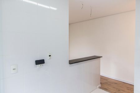 Apartamento para alugar com 64m², 3 quartos e 1 vagaCozinha