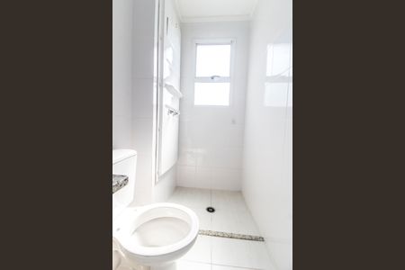 Apartamento para alugar com 64m², 3 quartos e 1 vagaBanheiro