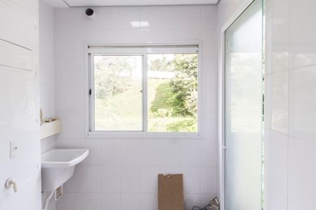 Apartamento para alugar com 64m², 3 quartos e 1 vagaÁrea de Serviço