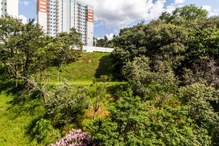 Apartamento para alugar com 64m², 3 quartos e 1 vagaVista