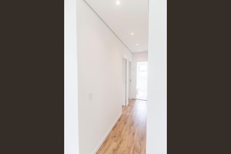 Apartamento para alugar com 64m², 3 quartos e 1 vagaCorredor