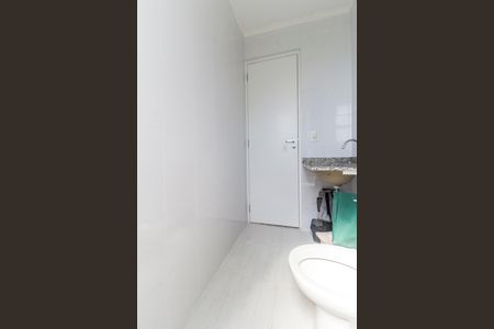 Apartamento para alugar com 64m², 3 quartos e 1 vagaBanheiro