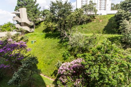 Apartamento para alugar com 64m², 3 quartos e 1 vagaVista da Varanda