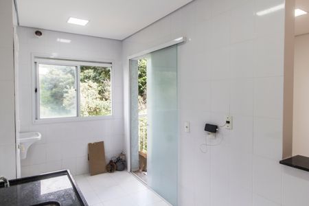 Apartamento para alugar com 64m², 3 quartos e 1 vagaCozinha