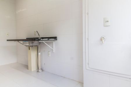 Apartamento para alugar com 64m², 3 quartos e 1 vagaÁrea de Serviço