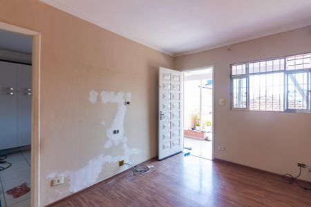 Sala  de casa para alugar com 1 quarto, 70m² em Veloso, Osasco