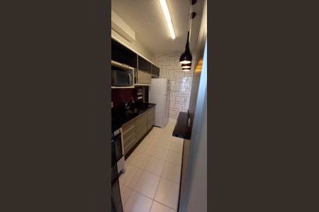 Apartamento à venda com 65m², 2 quartos e 1 vaga