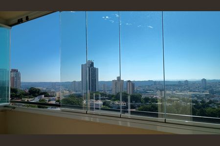 Apartamento à venda com 2 quartos, 65m² em Jardim Messina, Jundiaí