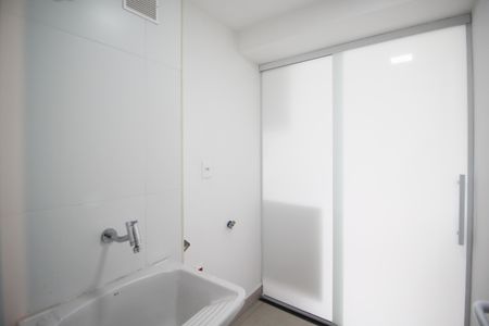 Apartamento à venda com 81m², 2 quartos e 2 vagasÁrea de Serviço