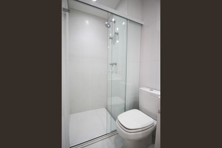 Apartamento à venda com 81m², 2 quartos e 2 vagasBanheiro