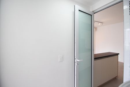 Apartamento à venda com 81m², 2 quartos e 2 vagasÁrea de Serviço