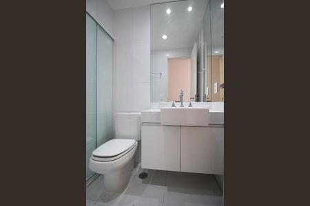 Apartamento à venda com 81m², 2 quartos e 2 vagasBanheiro