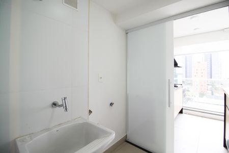 Apartamento à venda com 81m², 2 quartos e 2 vagasÁrea de Serviço