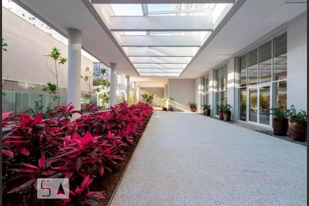 Apartamento à venda com 81m², 2 quartos e 2 vagasÁrea comum