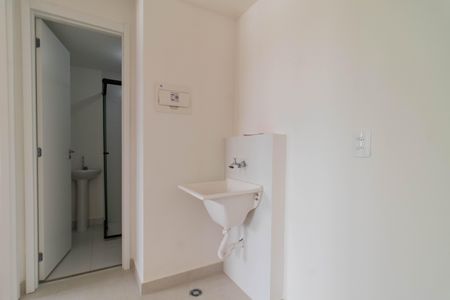 Apartamento à venda com 34m², 2 quartos e sem vagaÁrea de Serviço