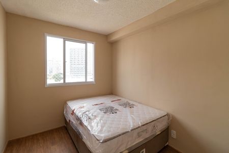 Quarto 2 de apartamento à venda com 2 quartos, 34m² em Parque Industrial Tomas Edson, São Paulo