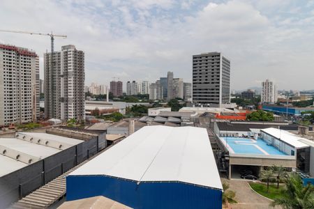 Apartamento à venda com 34m², 2 quartos e sem vagaVista do Quarto 1