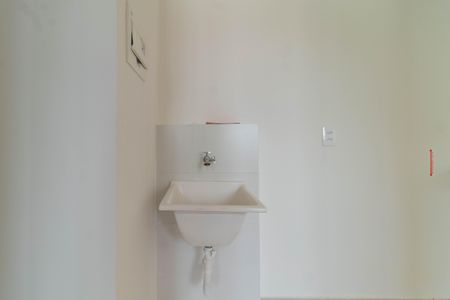 Apartamento à venda com 34m², 2 quartos e sem vagaÁrea de Serviço