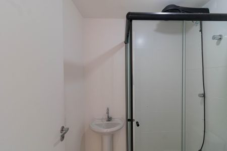 Apartamento à venda com 34m², 2 quartos e sem vagaBanheiro
