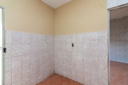 Casa para alugar com 28m², 1 quarto e sem vaga Casa para alugar com 28m², 1 quarto e sem vagaCozinha