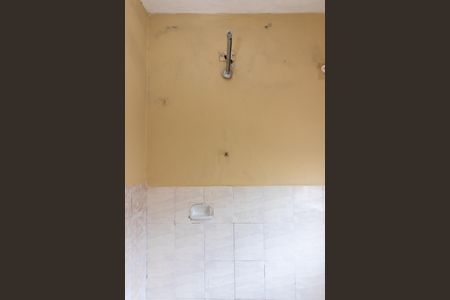 Banheiro de casa para alugar com 1 quarto, 28m² em Sítio do Mandaqui, São Paulo