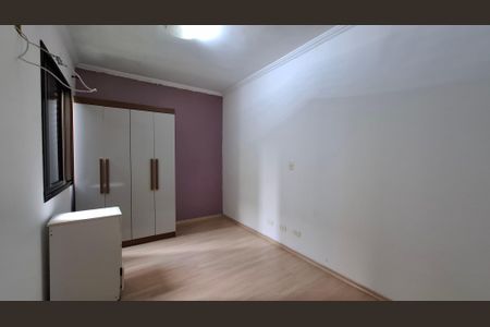 Apartamento à venda com 86m², 2 quartos e 2 vagasQuarto 3