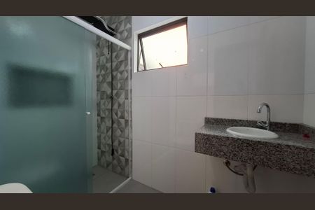 Apartamento à venda com 86m², 2 quartos e 2 vagasBanheiro 2