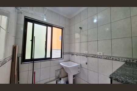 Apartamento à venda com 86m², 2 quartos e 2 vagasÁrea de Serviço