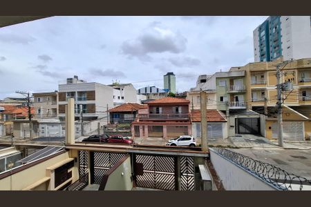 Apartamento à venda com 86m², 2 quartos e 2 vagasVaranda Quarto 1 suíte