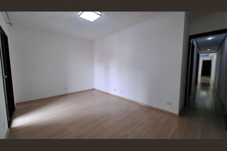 Quarto 1 suíte de apartamento para alugar com 2 quartos, 86m² em Parque das Nações, Santo André