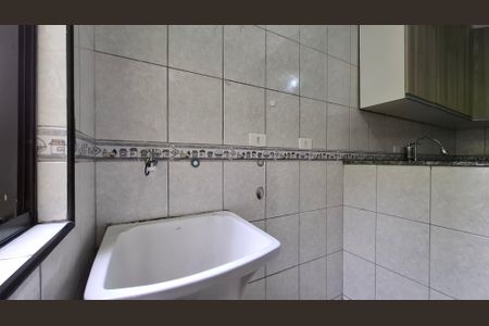 Apartamento à venda com 86m², 2 quartos e 2 vagasÁrea de Serviço