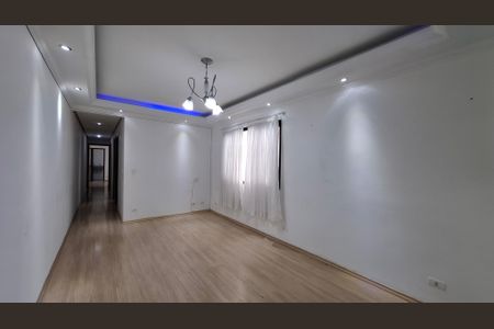 Apartamento à venda com 86m², 2 quartos e 2 vagasSala