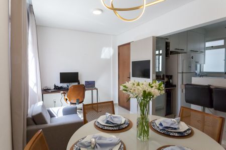 Apartamento à venda com 65m², 2 quartos e 1 vaga Apartamento à venda com 65m², 2 quartos e 1 vagasala