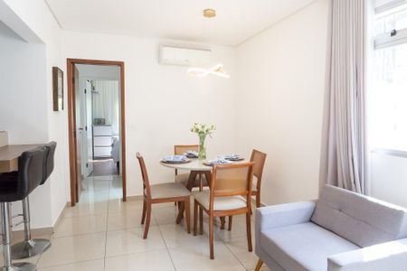 Apartamento à venda com 65m², 2 quartos e 1 vaga Apartamento à venda com 65m², 2 quartos e 1 vagasala