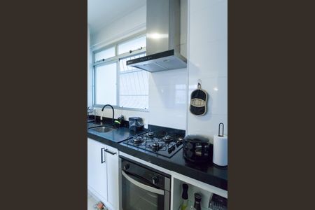 Apartamento à venda com 65m², 2 quartos e 1 vaga Apartamento à venda com 65m², 2 quartos e 1 vagaCozinha