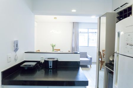 Apartamento à venda com 65m², 2 quartos e 1 vaga Apartamento à venda com 65m², 2 quartos e 1 vagaCozinha