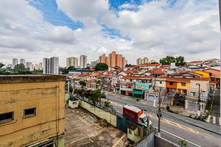 Apartamento à venda com 27m², 1 quarto e sem vagaVista